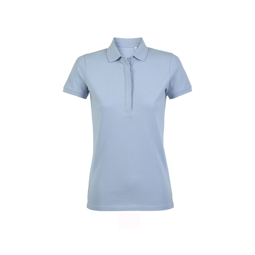  Piqué-Polo mit Tapeta Oculta Neoblu Owen