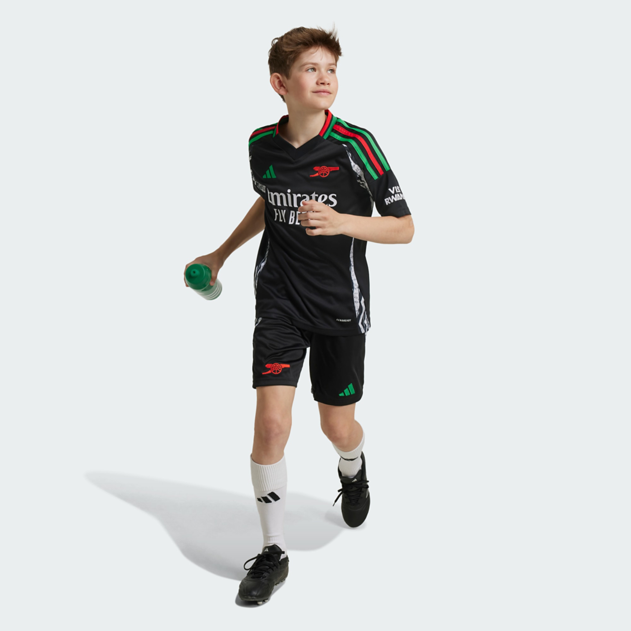 adidas Arsenal 24/25 Udebanetrøje