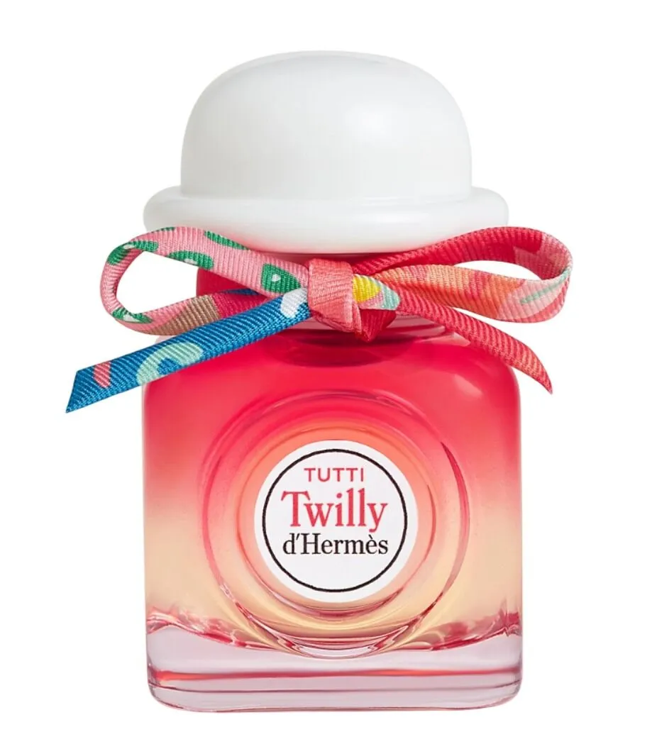 Hermes Tutti Twilly d'Hermes Woda perfumowana dla kobiet