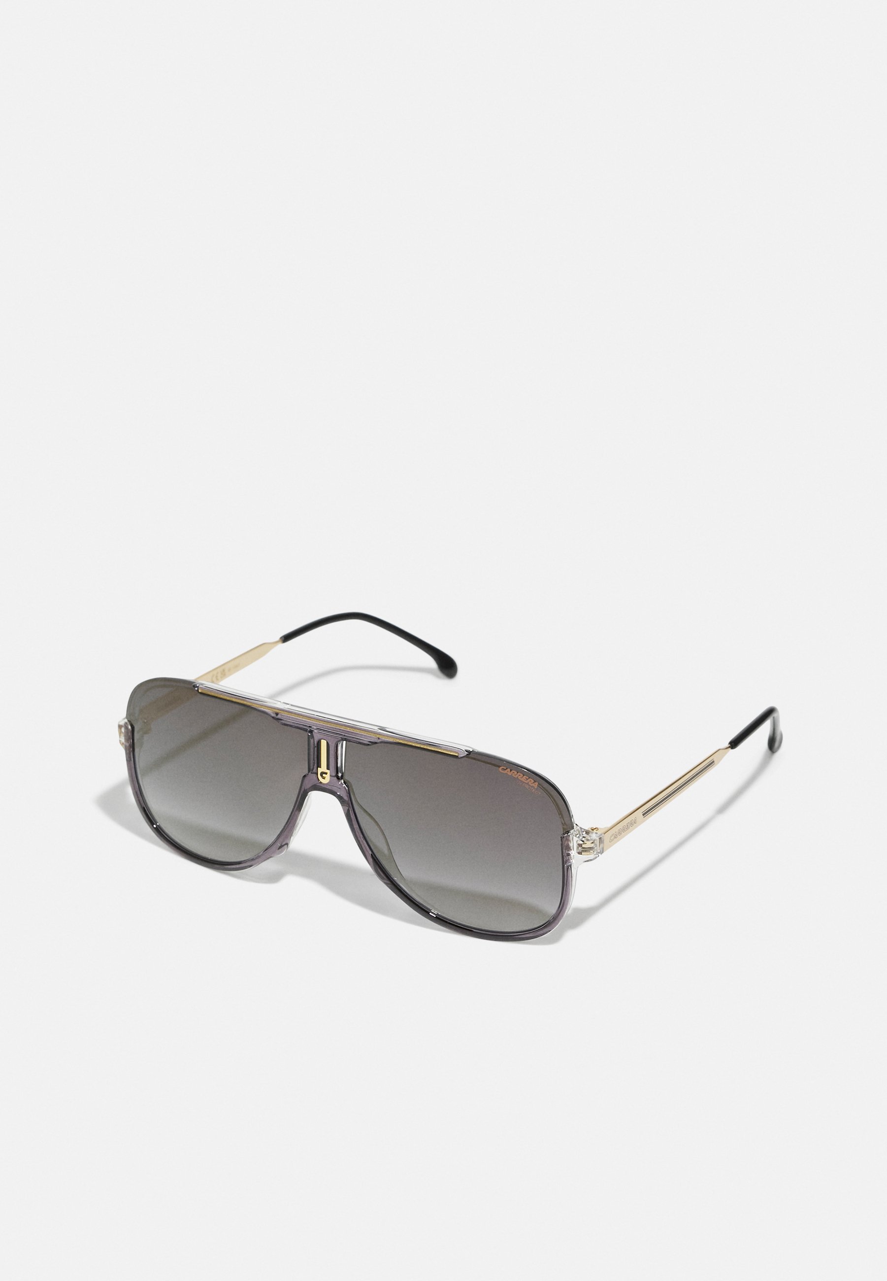 Carrera UNISEX - Zonnebril - grijs