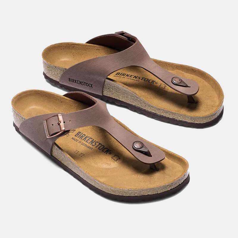 Sandały męskie Birkenstock Gizeh