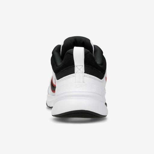 Nike Desafie o Dia Todo