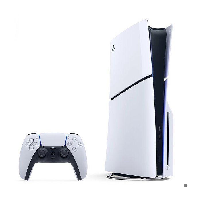 Sony PlayStation 5 (PS5) Slim Standard Edition 1TB