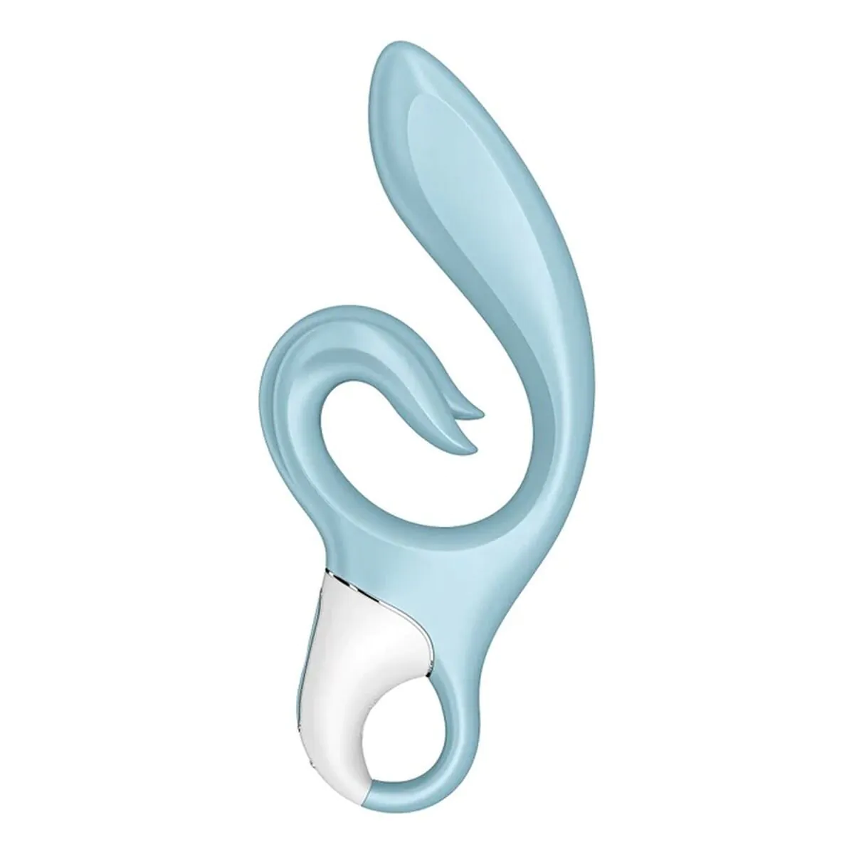 Satisfyer Masażer Love Me Blue