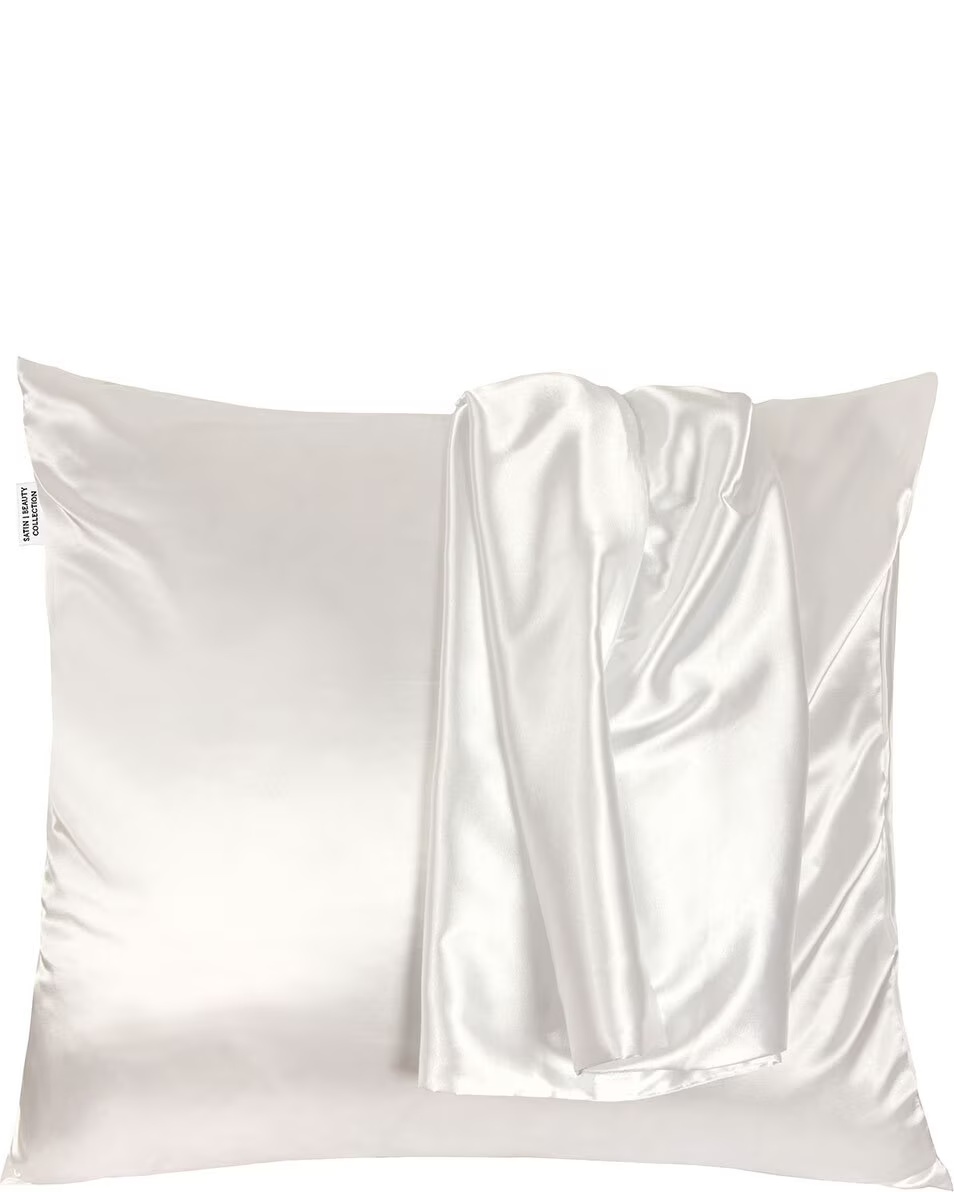 SATIN BEAUTY COLLECTION SATIN BEAUTY COLLECTION SATENSKA PREVLEKA ZA VZGLAVNIK