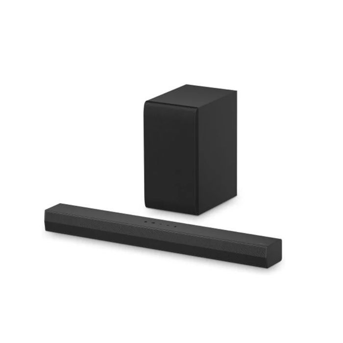Soundbar - LG - S40T - 300W - 2.1 canali - Dolby Digital e DTS - HDMI e Bluetooth