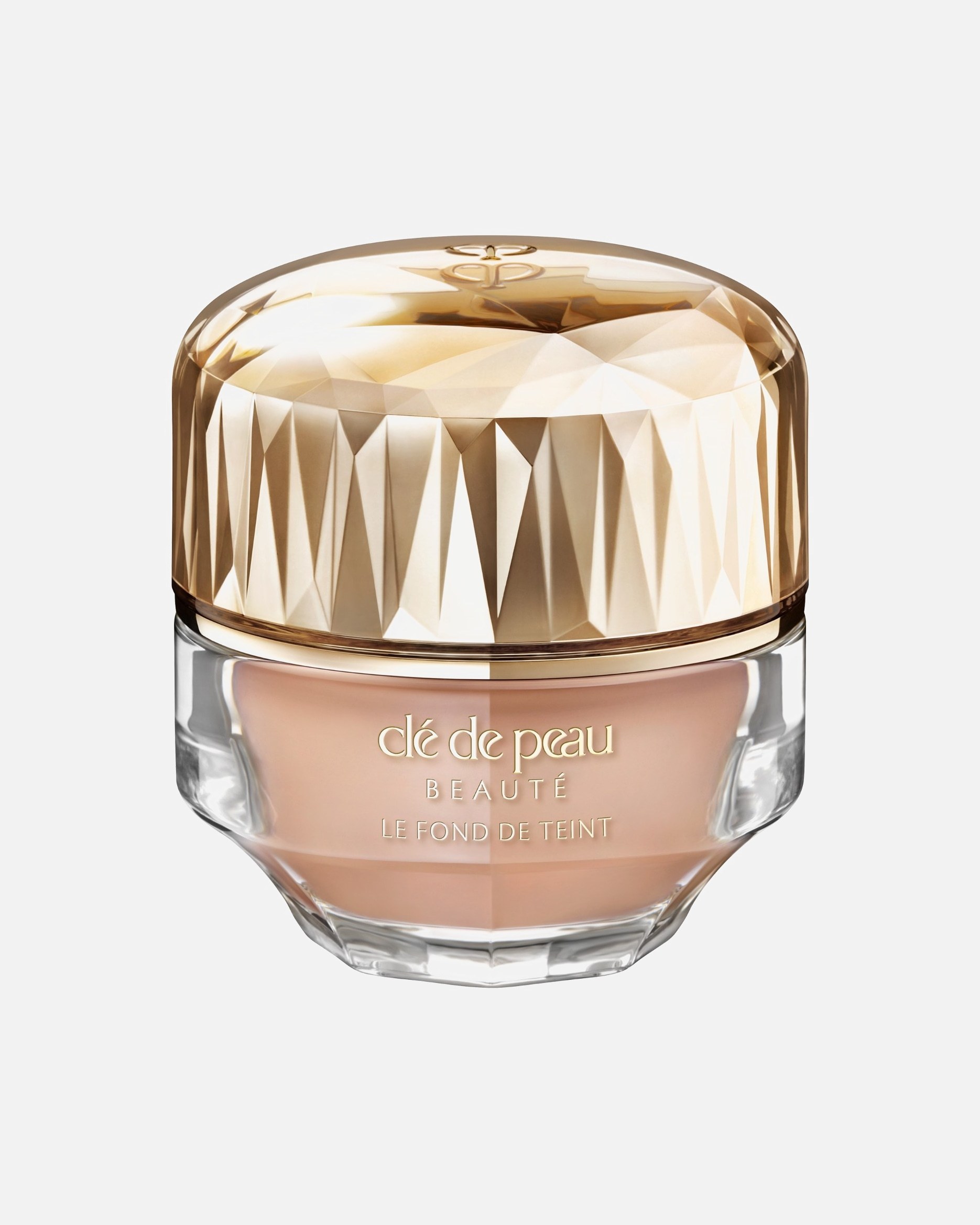 Clé de Peau Beauté Foundation – 28 ml