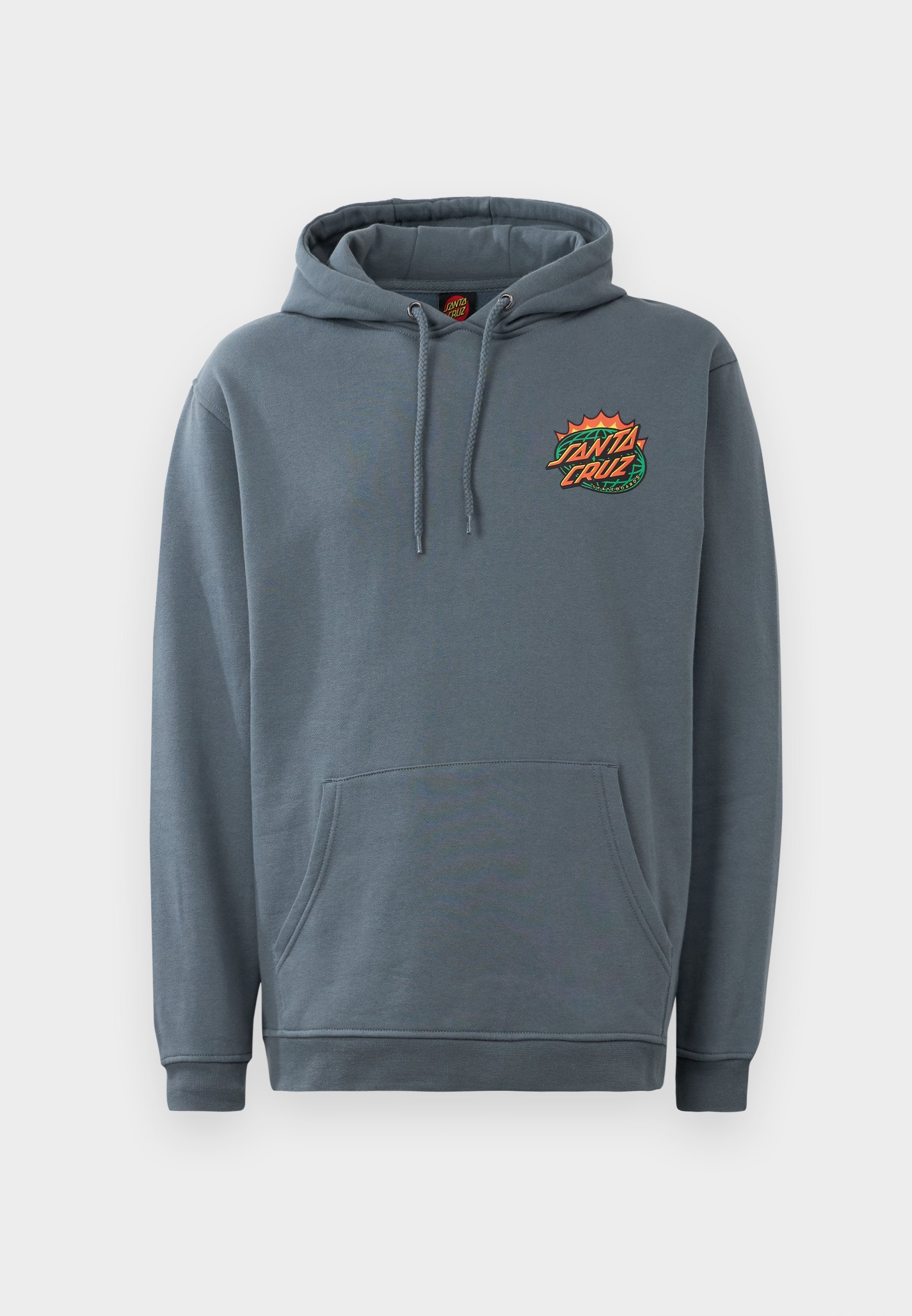 Santa Cruz-sweatshirts