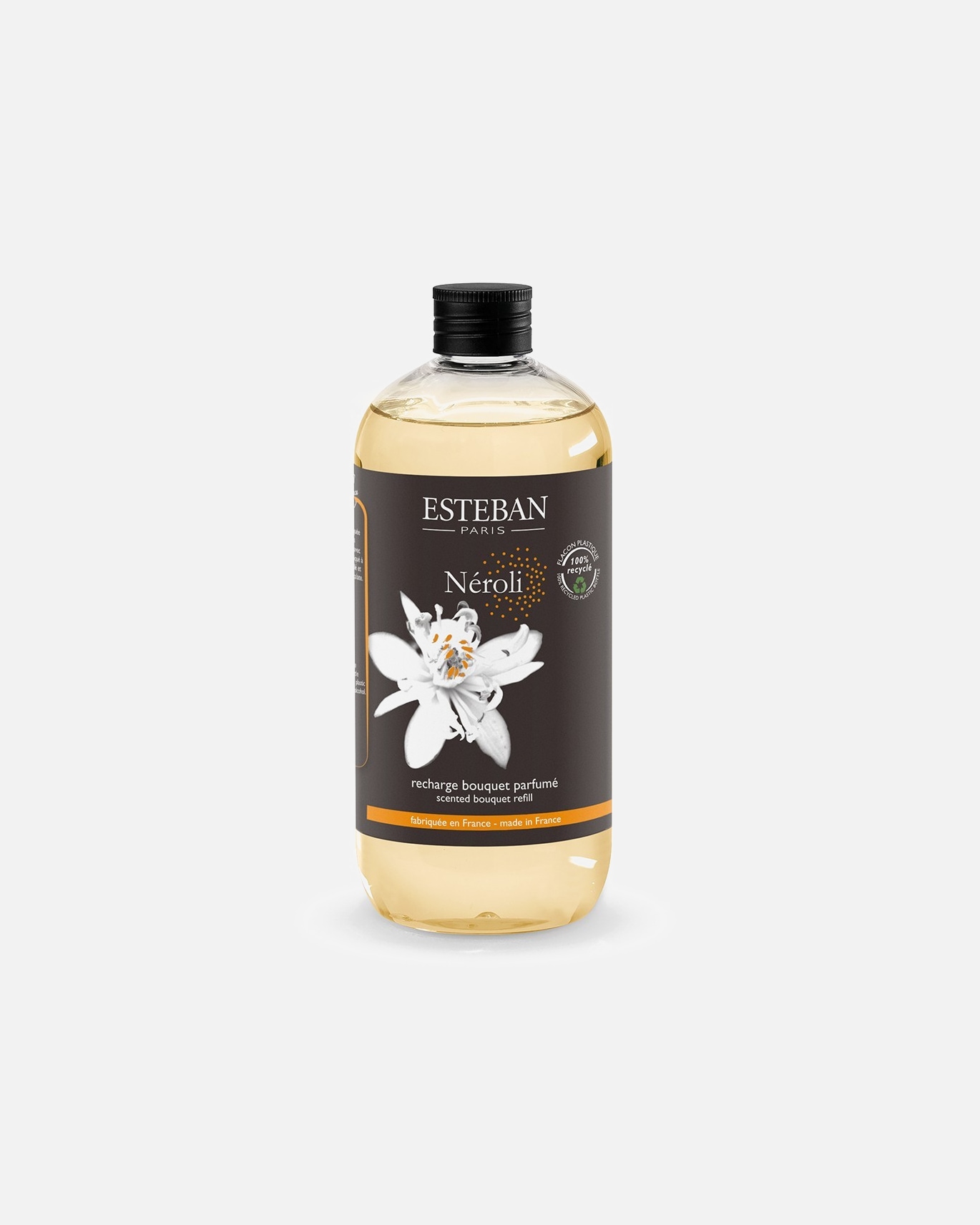 Esteban Recharge pour bouquet parfumé Néroli