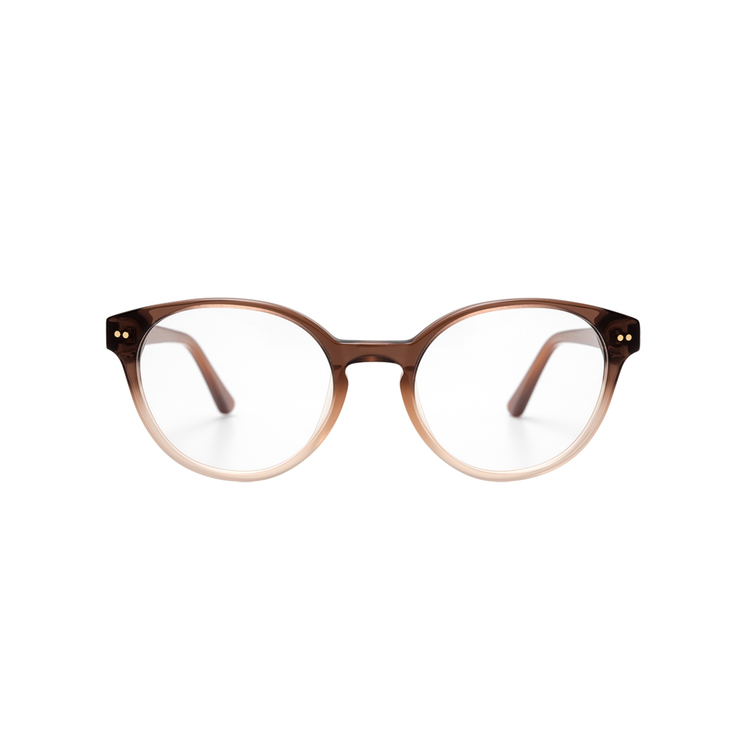 Belleville Brown Gradient avec ordonnance