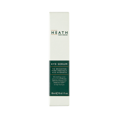 Pánské oční sérum HEATH 15 ml