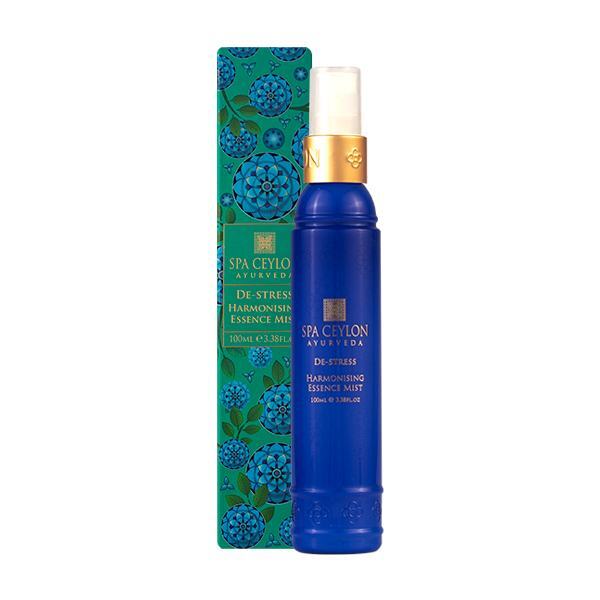 SPA CEYLON De-Stress - Harmonizující esence Mist - 100ml