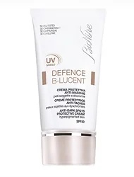 BIONIKE Bionike Defence B-Lucent Beschermende crème tegen huidonvolkomenheden SPF 50 40 ml