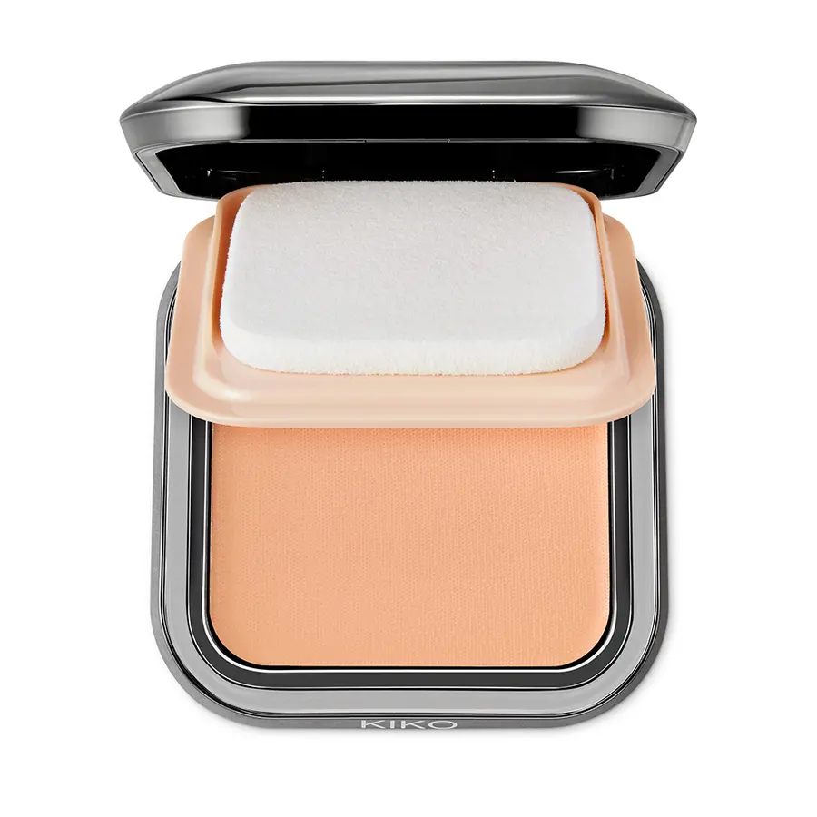 Nourishing Perfecting Cream Compact Foundation 60 Warm Rose