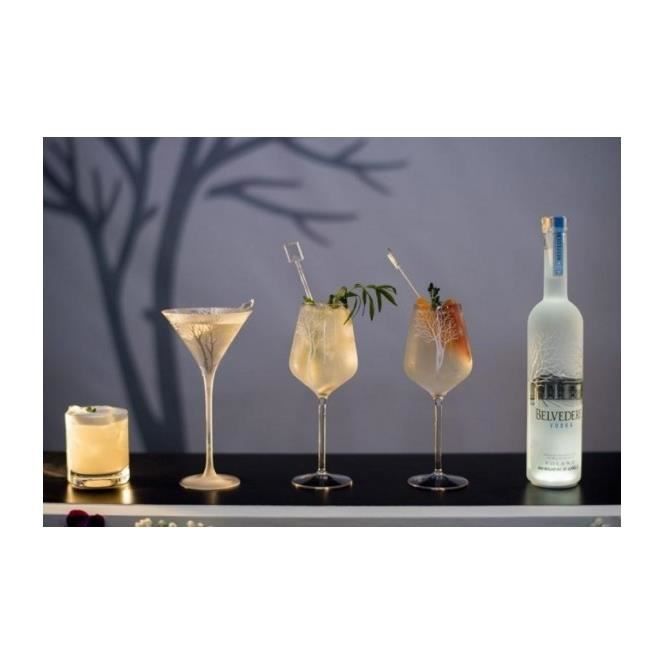 Vodka Belvedere 70 cl