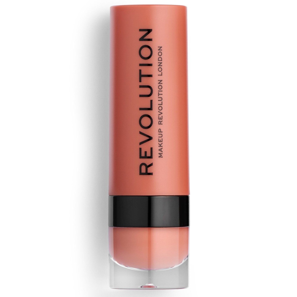 Makeup Revolution Rouge à Lèvres Matte Lipstick