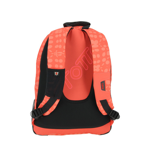  Mochila escolar Totto Crayola