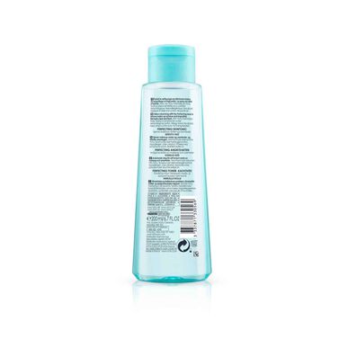 Vichy Pureté Thermale losjonas Tonique Perfectrice Pore Perfecting valomasis tonikas 200 ml 200 ml