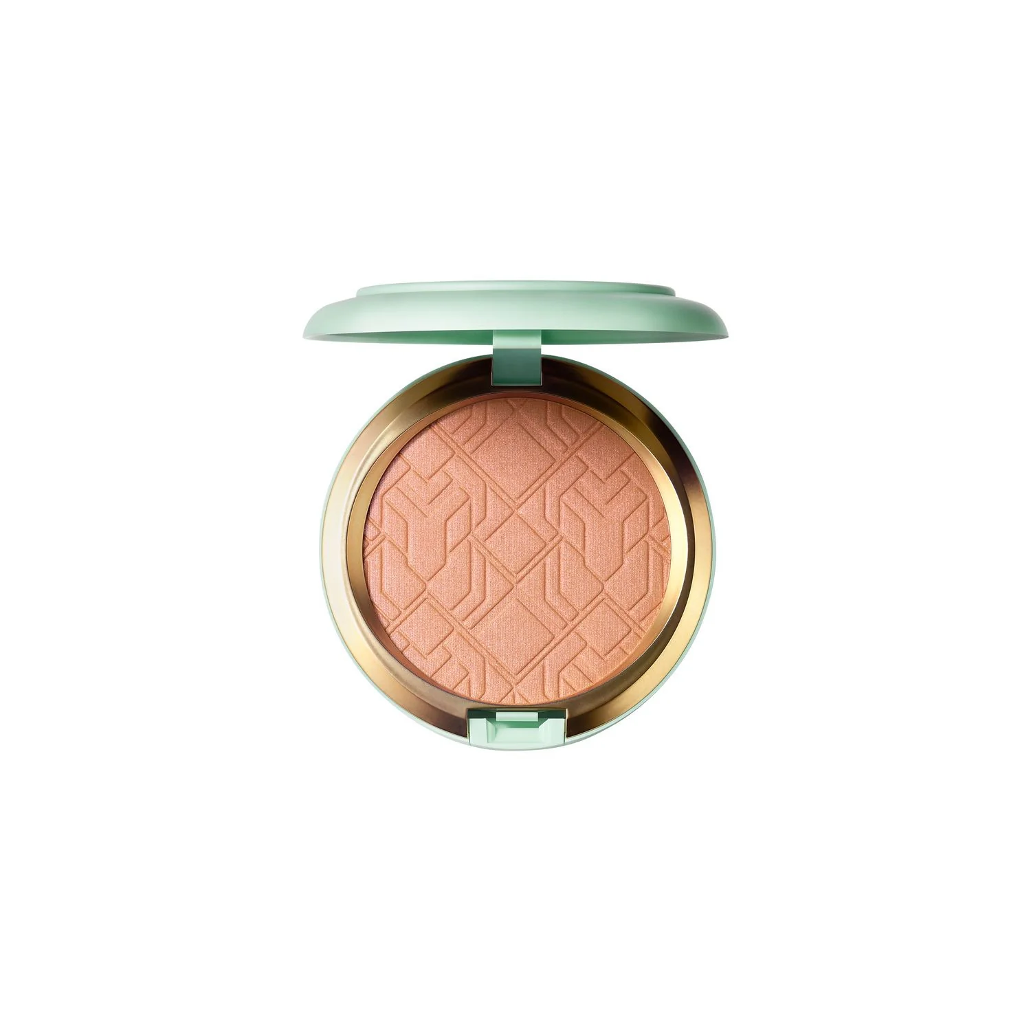 Pennelli Viso Blush With Fame Kit - Cofanetto Make Up, Fard compatto, Pennelli, Pennello Make-Up