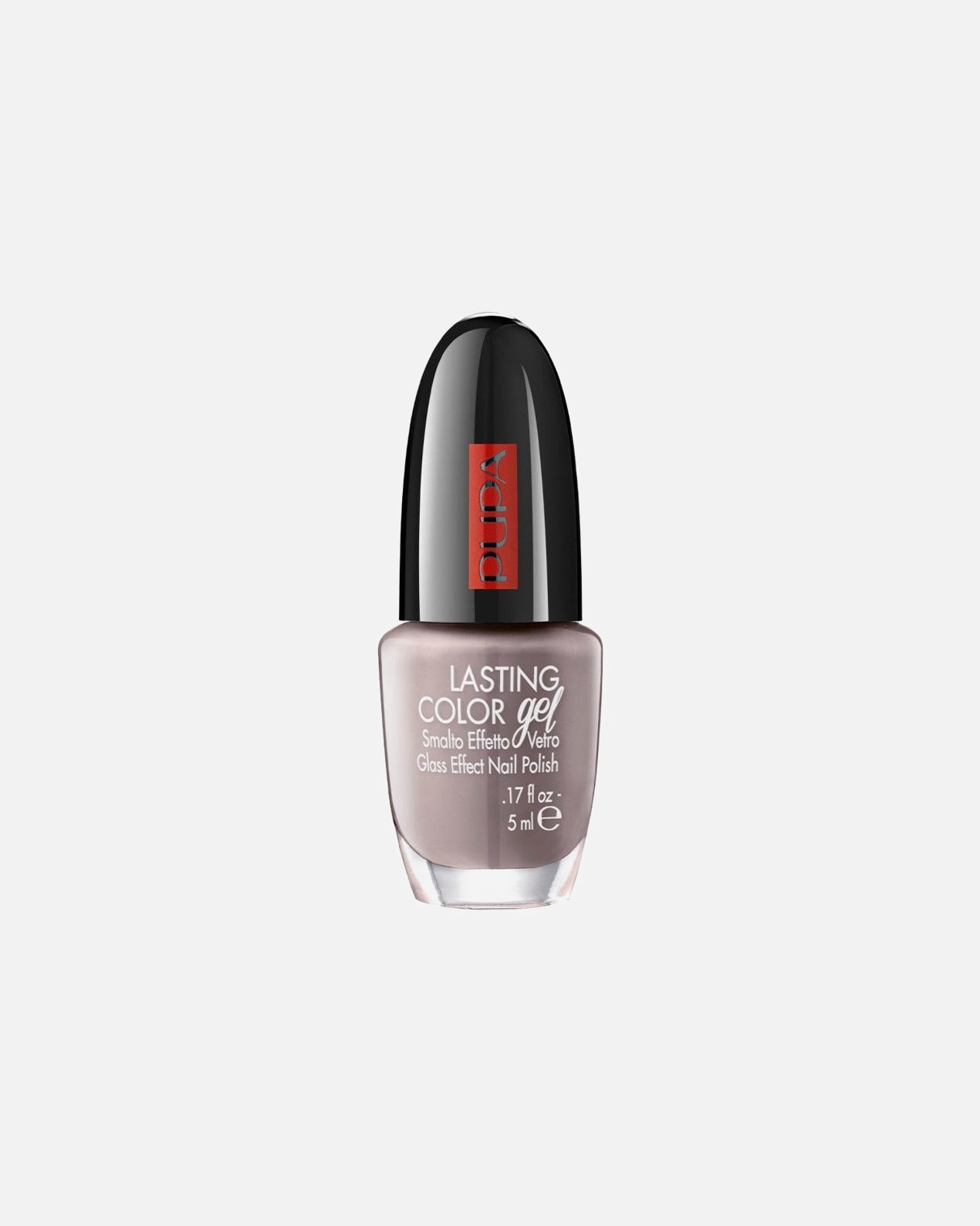 Smalto per unghie PUPA Milano a lunga durata - 5 ml