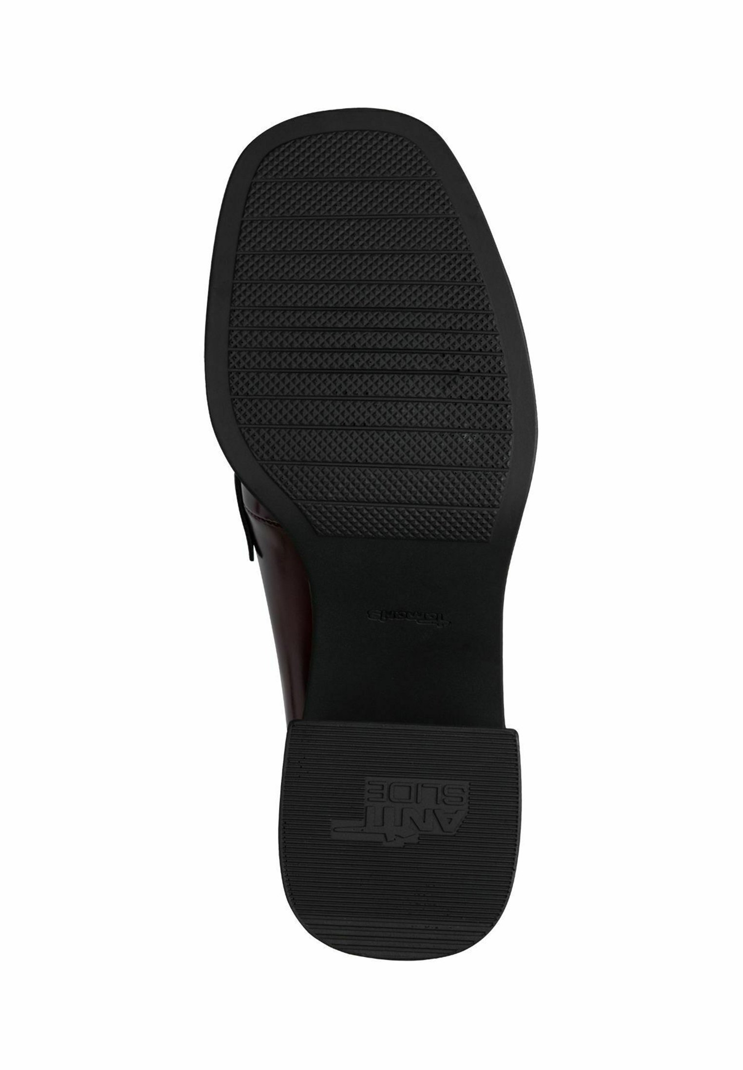Tamaris plateauhakken - merlot