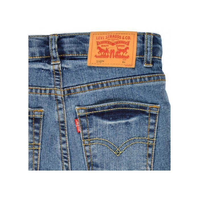 Jeans  Levi's Skinny Fit - Burbank