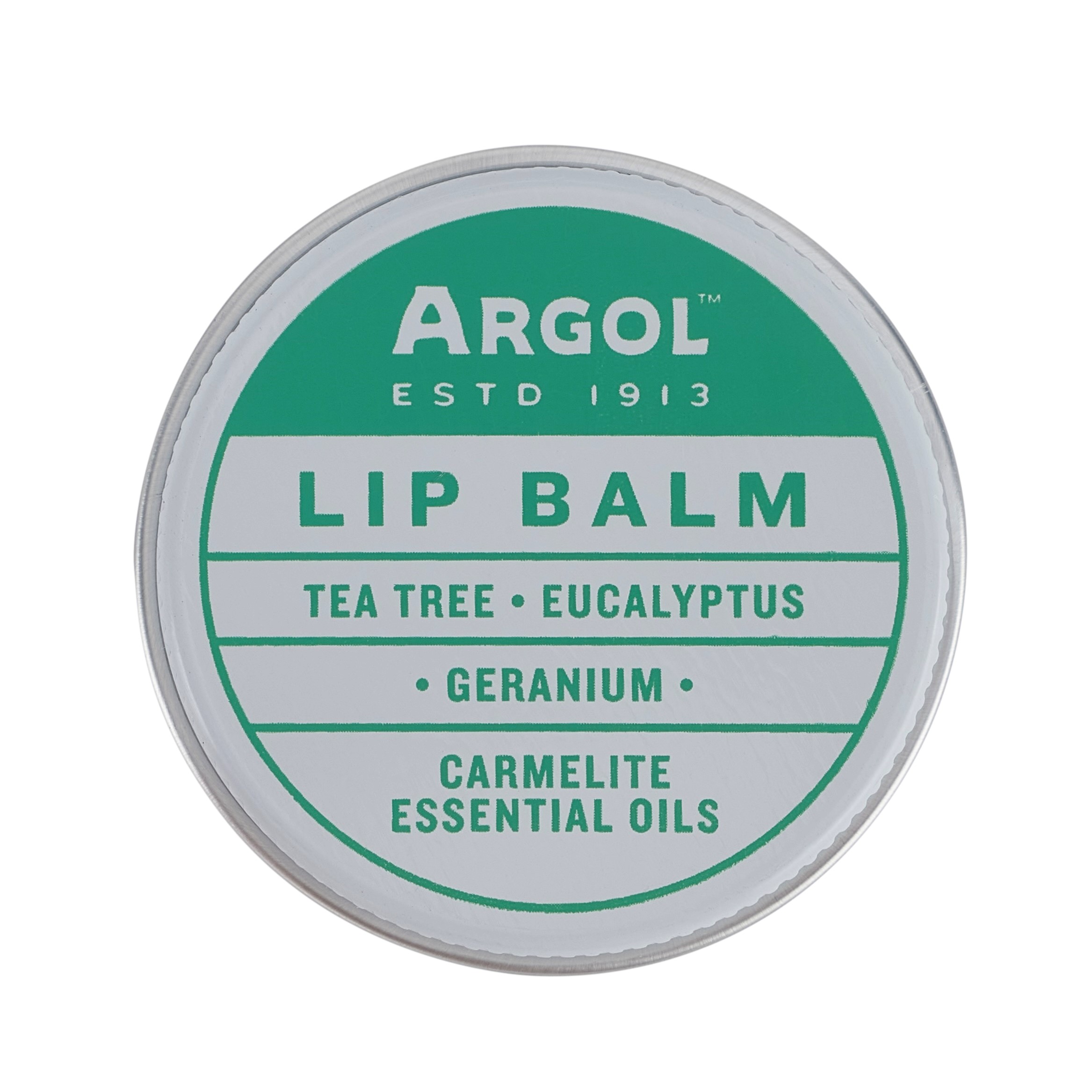 Argol Lip Balm