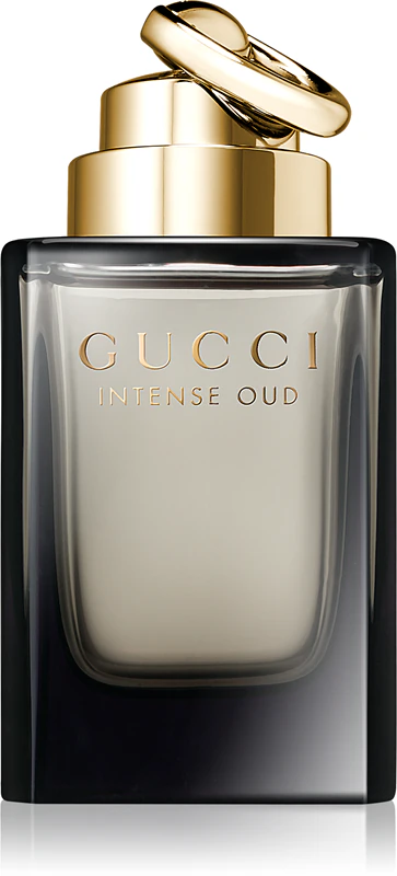 Unisex parfumovaná voda Gucci Intense Oud