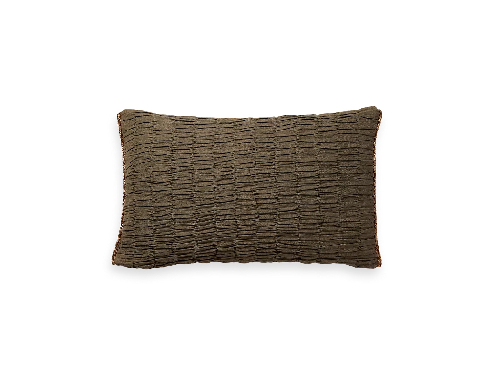 Vellore jastučnica dimljena zelena 50 x 30 cm