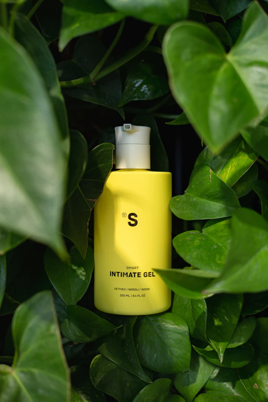 Sister's Aroma Smart Intieme Hygiëne Gel