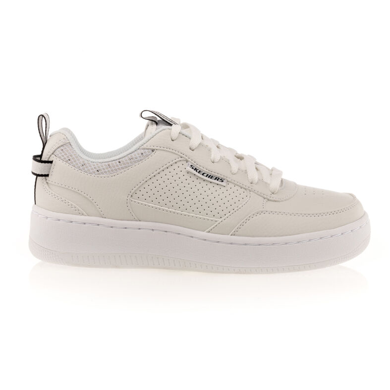 Sneakers / sneakers Femme Blanc