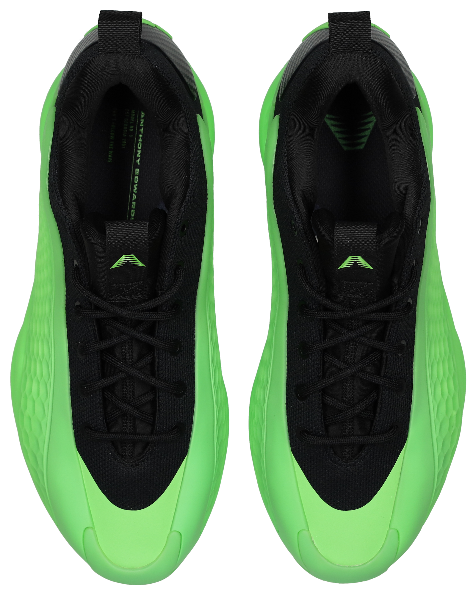 adidas Anthony Edwards 1 Low