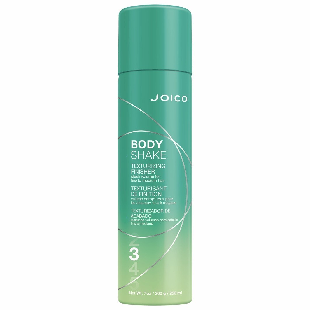 Joico Haarspray Style & Finishing Body Shake teksturizator - 250 ml
