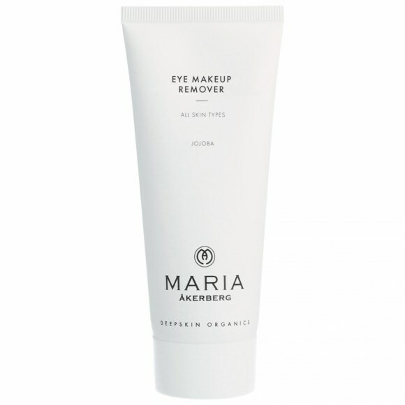Odstranjivač šminke s očiju 100 ml - Maria Åkerberg