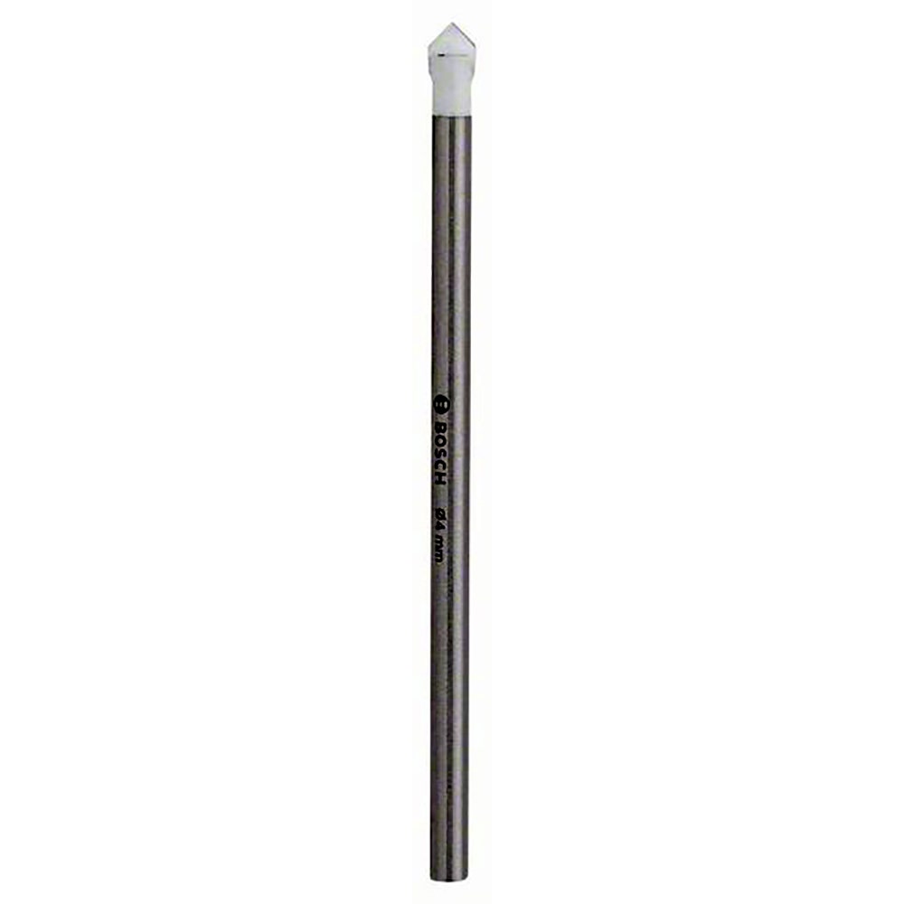 BOSCH TCT-Bohrer für Glas und Fliesen 4,0 x 70 mm - ZYL-9 KERAMIK