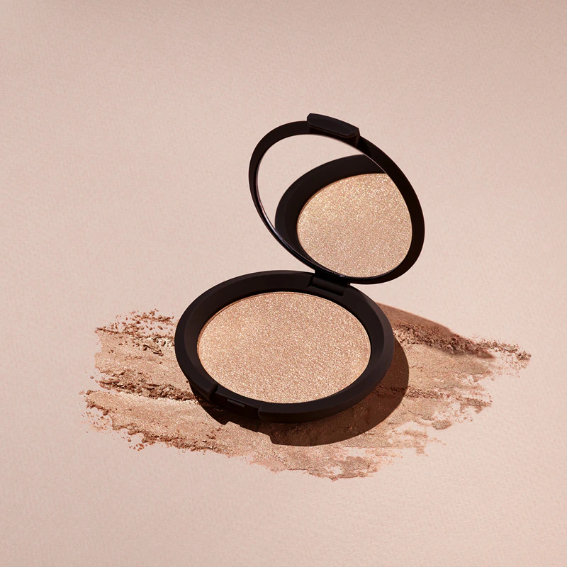 Smashbox x Becca Shimmering Skin Perfector Pressed Highlighter rozświetlacz