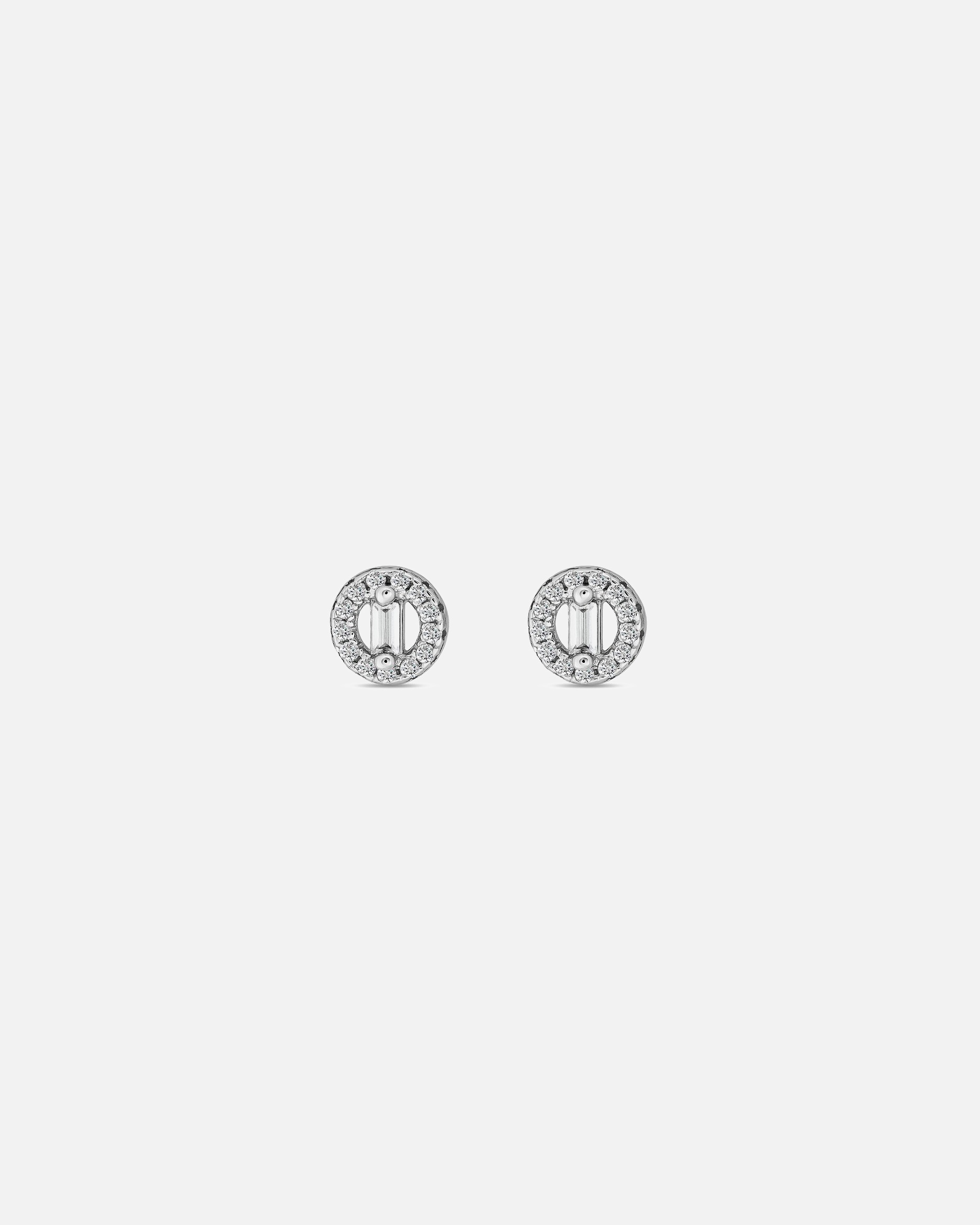 FAVS Boucles d'oreilles