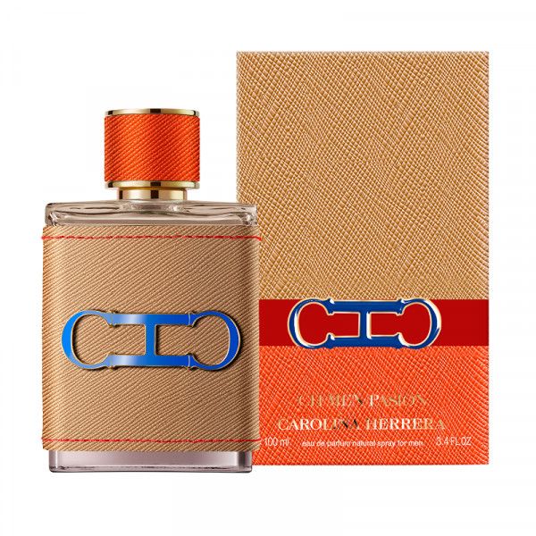 CH Pasion Eau de Parfum za muškarce Parfemi za muškarce