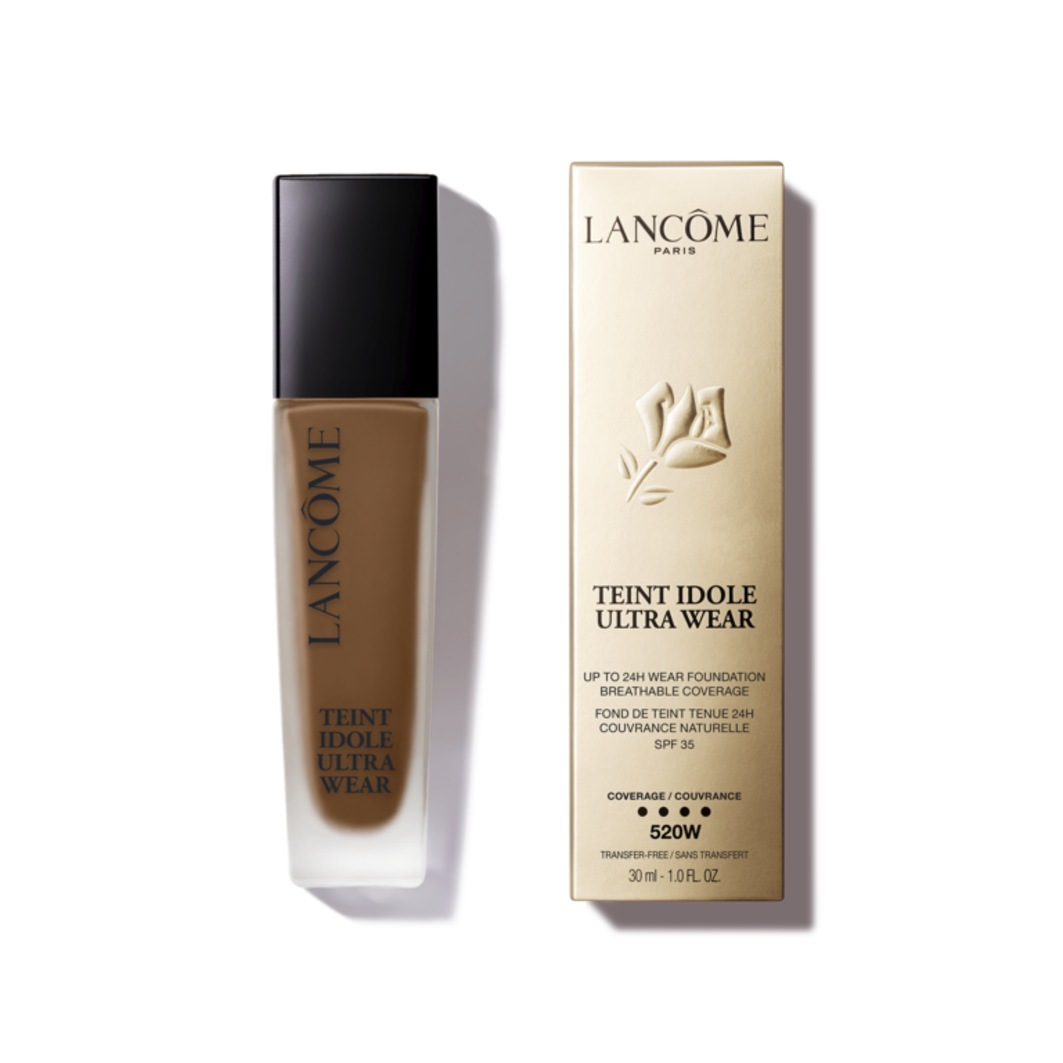 Lancôme Teint Idole Ultra Wear 24H tonālais krēms - 30 ml