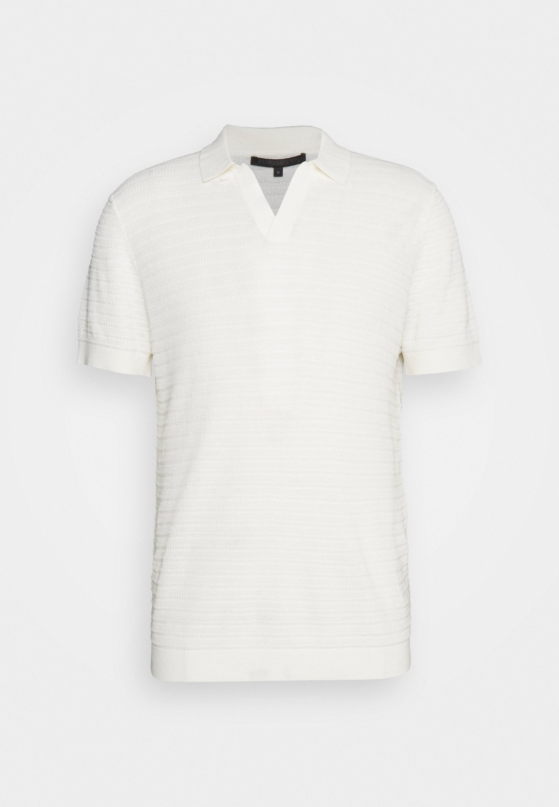 Pull DRYKORN - blanc cassé