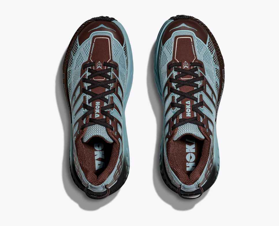 HOKA Speedgoat 2 Druzy / Cold Brew