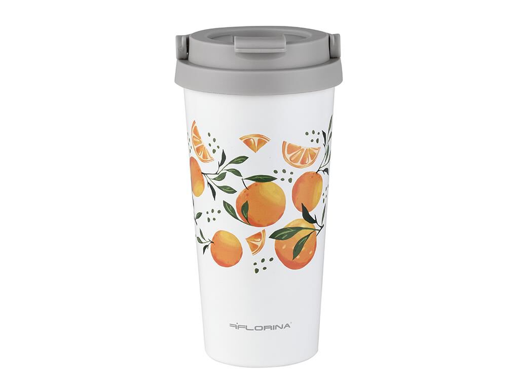 Florina Orange
