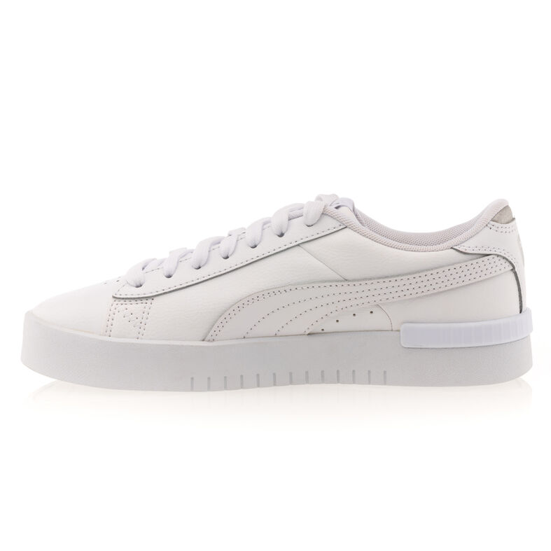 Korpe / patike Femme Blanc