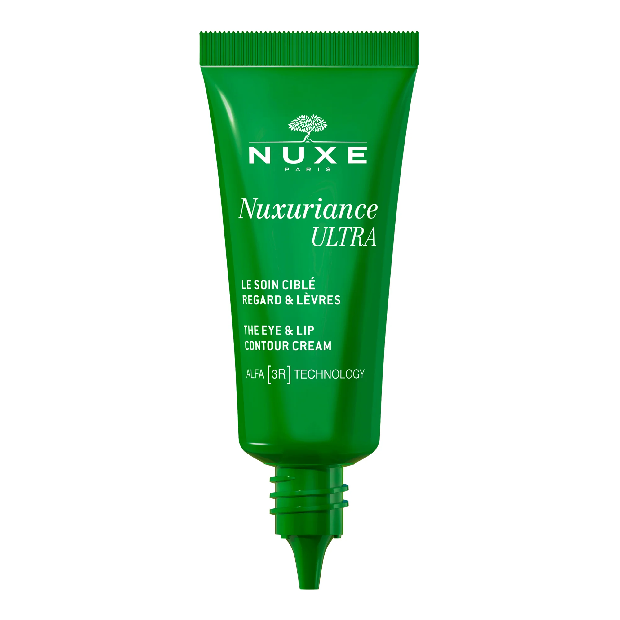 Nuxuriance Ultra Contorno Occhi e Labbra - Contorno occhi antirughe, Contorno labbra antirughe