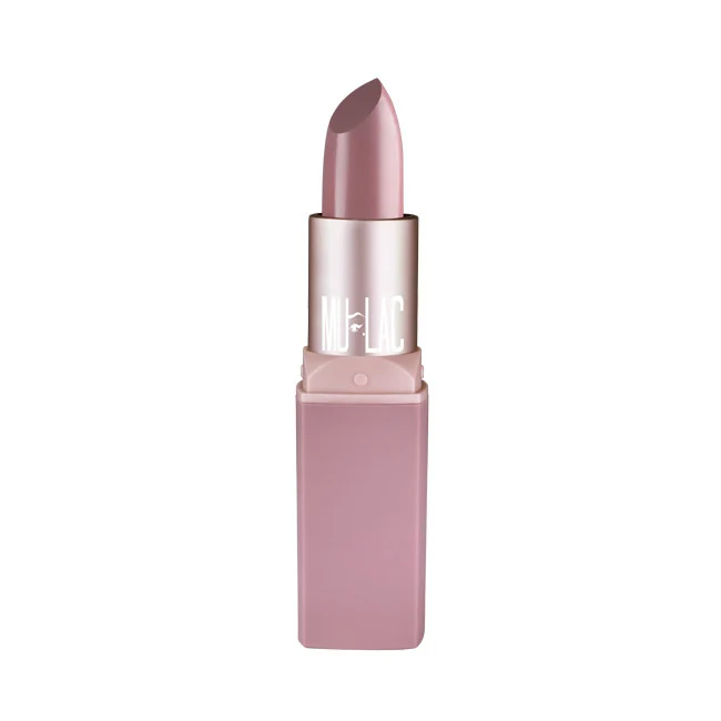 Labbra Matte Lipstick-rossetto Opaco: Womanly - Rossetto mat