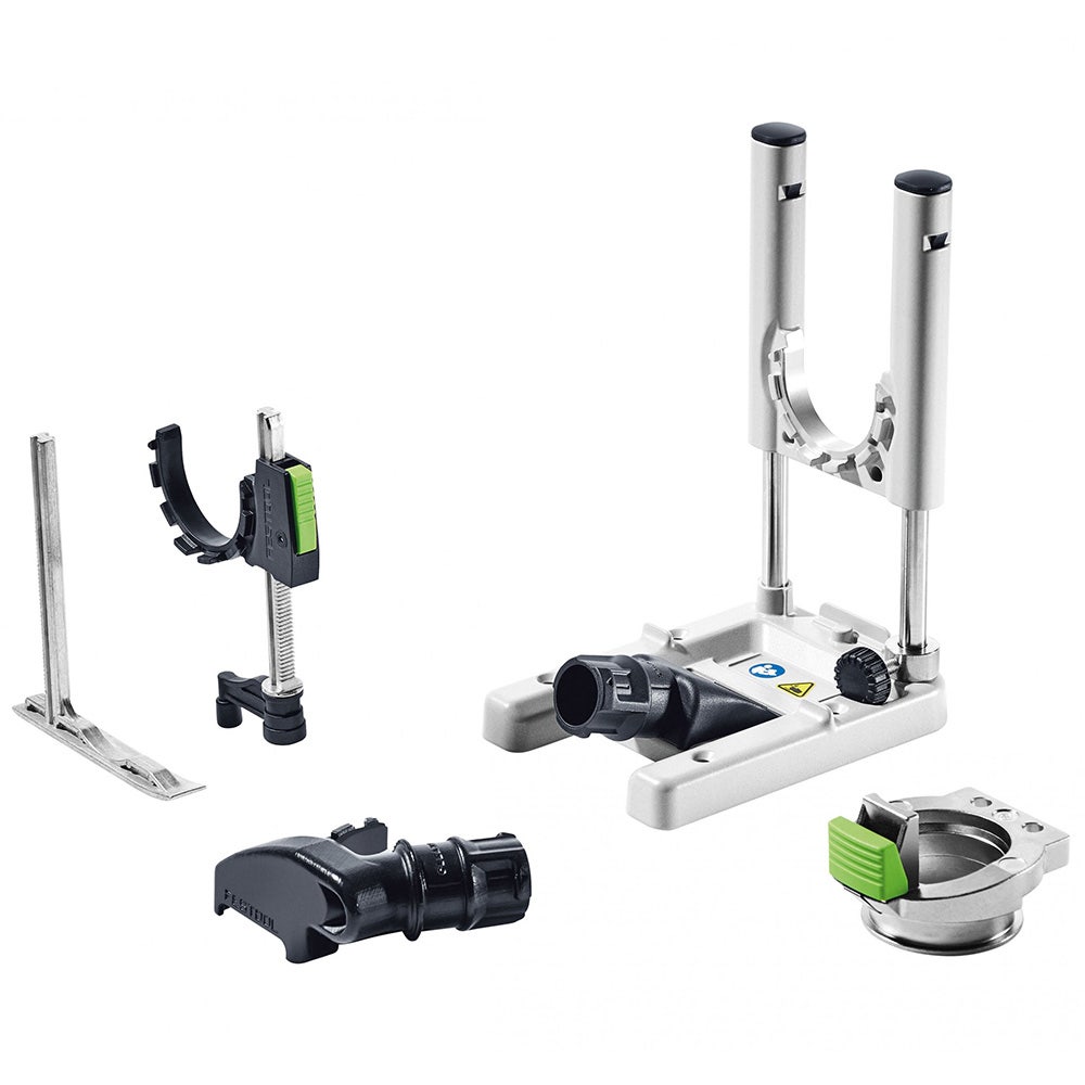 FESTOOL OCS 203258 dykkadapter startsett med dybdestopp og støvavsug