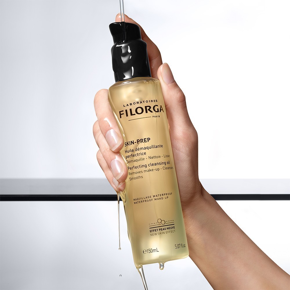 Филорга уље за чишћење лица – хранљиво уље за чишћење – 150 мл