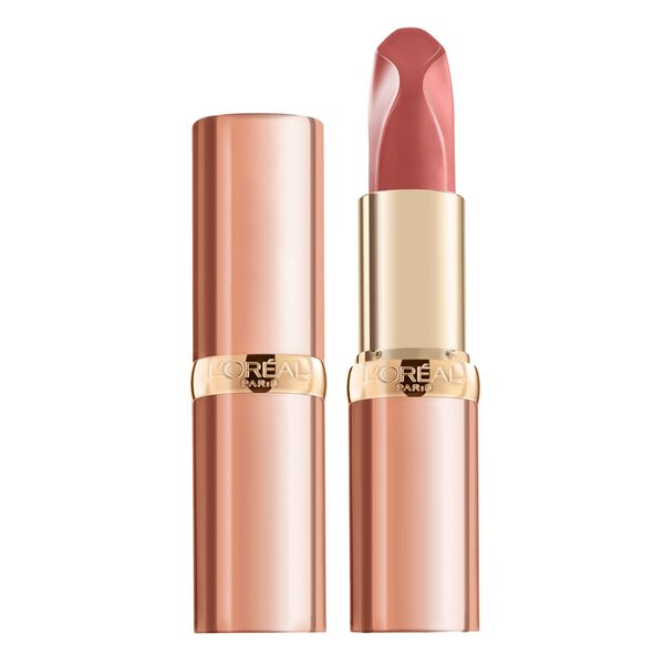 L'Oréal Paris Color Riche 173 Nude Impertinent Intensywna pomadka do ust<br>4,5g