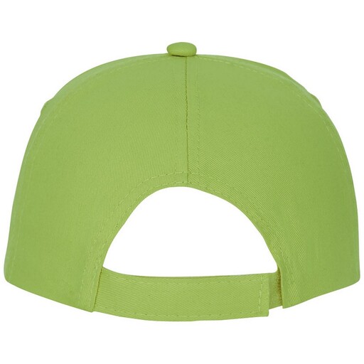  Gorra Modelo Feniks De 5 Paneles Adultos Bullet