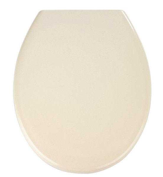 Deska sedesowa OTTANA BEIGE, wolnoopadająca, WENKO